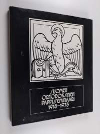 Suomen ortodoksinen pappisseminaari 1918-1978 (numeroitu)