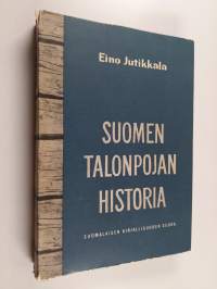 Suomen talonpojan historia
