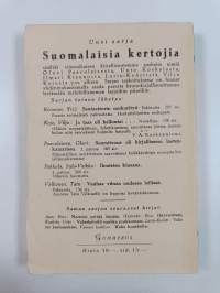 Sentaattorin sankarityö