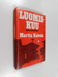 Luomiskuu