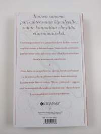 Parisuhde kukkimaan
