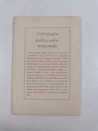 Sydämen portilla : tyttöjen elämänkysymyksiä