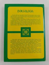 Doksologia : juhlajulkaisu isä Erkki Elias Piiroiselle hänen täyttäessään 60 vuotta 14.11.1979