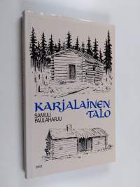 Karjalainen talo