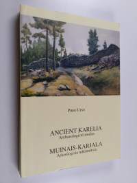 Muinais-karjala - Ancient karelia
