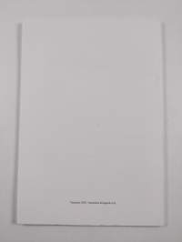 Ledung-laitos - ristiretkien tekoväline (signeerattu, tekijän omiste)