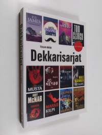Dekkarisarjat