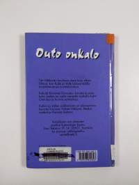 Outo onkalo