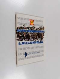 Varusmiehen laulukirja