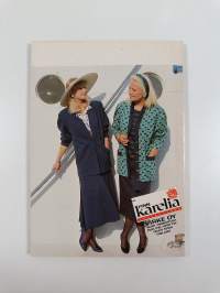 Maailma ja me 4/1988