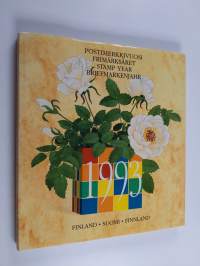 Postimerkkivuosi 1993