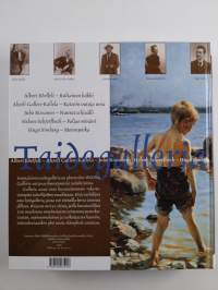 Suomalainen taidegalleria : Albert Edelfelt, Akseli Gallen-Kallela, Juho Rissanen, Helena Schjerfbeck, Hugo Simberg