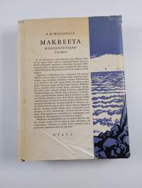 Makreeta : merensoutajan vaimo