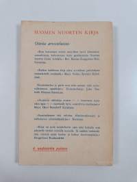 Suomen nuorten kirja