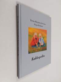 Kukkapolku (signeerattu, tekijän omiste)