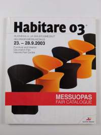 Avotakka 9B/2003