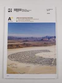 Aalto University Magazine 15/2015