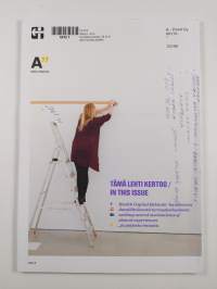 Aalto University Magazine 14/2015