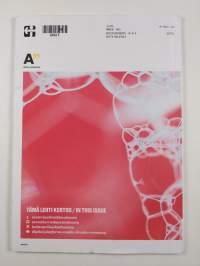 Aalto University Magazine 16/2016