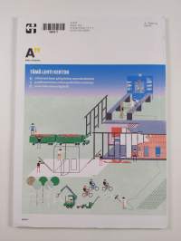 Aalto University Magazine 13/2015