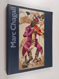 Marc Chagall : Retretti 25.5.-29.8.1993