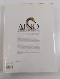 Aino : suuri Suomen kartasto