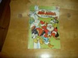 Aku Ankka 52b/1981