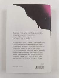 Hemingwayn naiset (signeerattu, tekijän omiste)