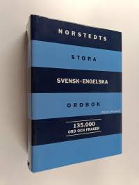 Engelsk ordbok