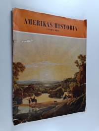 Amerikas historia i stora drag