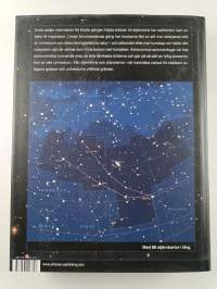 Astronomica : galaxer, planeter, stjärnor, stjärnbilder, rymdforskning