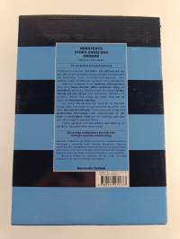 Norstedts stora svensk-engelska ordbok