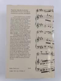 Jean Sibelius - Muistelma suuresta ihmisestä