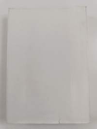 Jyväskylän käsi- ja pienteollisuusyhdistys 1878-1978 (signeerattu)