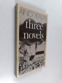 Three novels