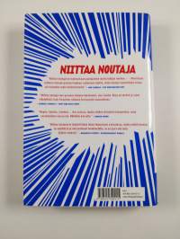 Niittaa noutaja (ERINOMAINEN)
