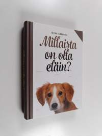 Millaista on olla eläin