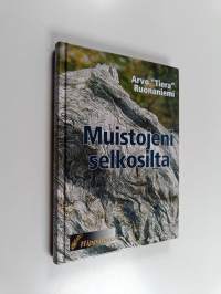 Muistojeni selkosilta