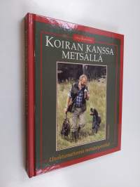 Koiran kanssa metsällä