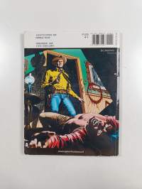 Tex Willer 2/2009