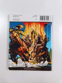 Tex Willer 14/2009