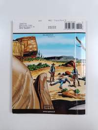 Tex Willer 7/2013