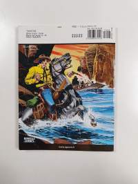 Tex Willer 8/2013