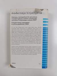 Insinööri Andreen ilmapurjehdus