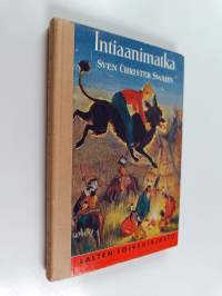 Intiaanimatka