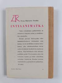 Intiaanimatka