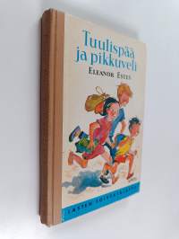 Tuulispää ja pikkuveli