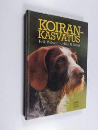 Koirankasvatus