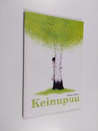 Keinupuu