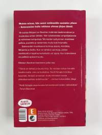 Mirjami : romaani